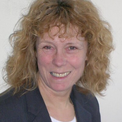 Profile Picture of Joy Smart (@smartrainltd) on Twitter