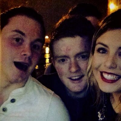 Profile Picture of ConorMcDevitt (@Conor_Mc_Devitt) on Twitter