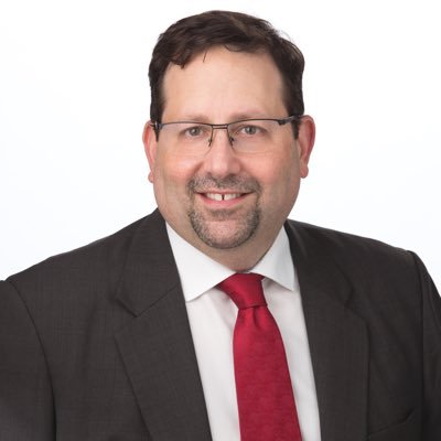 Profile Picture of Kevin Kahn (@Kahn4C) on Twitter