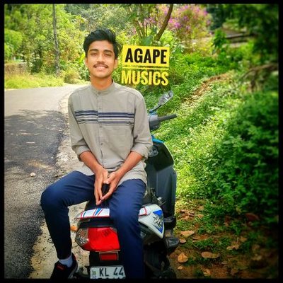 Joseph Binu Chacko - Twitter Profile Picture of Joseph Binu Chacko (@JosephBinuChac2) on Twitter