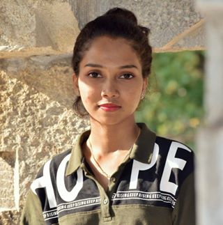 Profile Picture of Apoorva Acharya (@Apoorva-Acharya) on Facebook