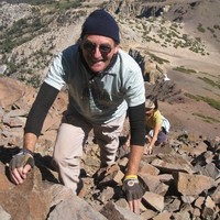 Profile Picture of Steve Blum (@steve-blum) on Quora