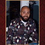 Profile Picture of Russell Campbell (@runoca.rc) on Instagram