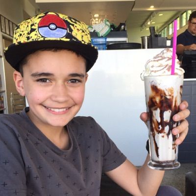 Profile Picture of William Rasmussen (@willama24) on Tiktok