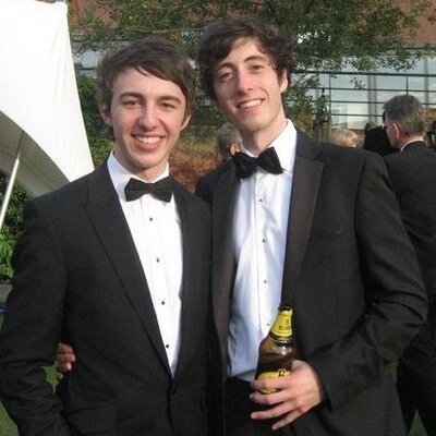 Profile Picture of James Hamer (@jameshamer2) on Twitter