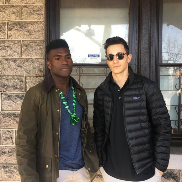 Profile Picture of Matthew Saker (@mattjsaker) on Poshmark