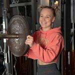 Profile Picture of Online Fitness Coach (@hannahsharpefitness) on Instagram