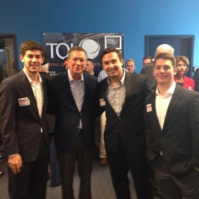 Profile Picture of Matt Brookins (@mjbrookins33) on Twitter