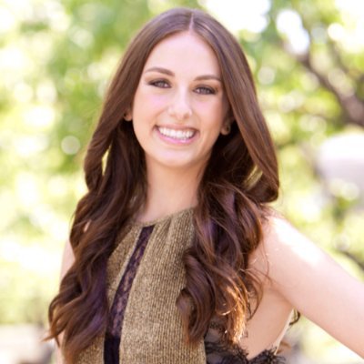 Profile Picture of Lauren Steinberg (@losteinberg) on Twitter