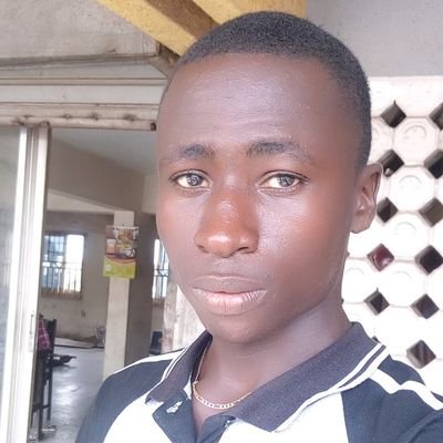 Profile Picture of Popson Joseph Sunday (@PopsonSunday) on Twitter