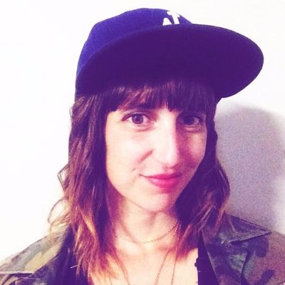 Profile Picture of Hayley Fox (@EPfox) on Twitter