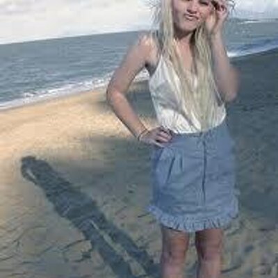 Profile Picture of Brynn Robinson (@BrynnRobinson6s) on Twitter