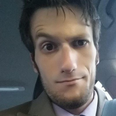 Profile Picture of Matthew Pate (@MatthewPate) on Twitter
