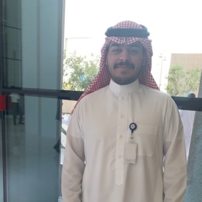 Profile Picture of Abdullah Alabdulkarim (@Abdullahha95) on Twitter