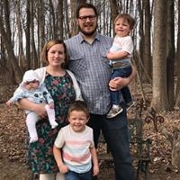 Profile Picture of Holly Dunaway (@holly-dunaway-1) on Quora