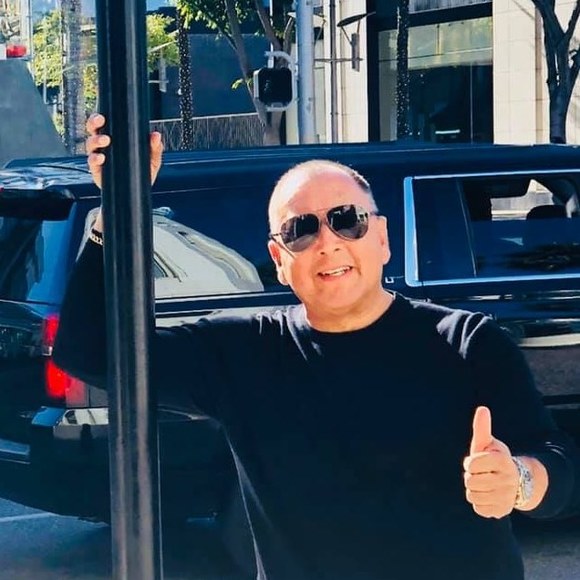 Profile Picture of Marco Avalos (@marcoavalos1959) on Poshmark