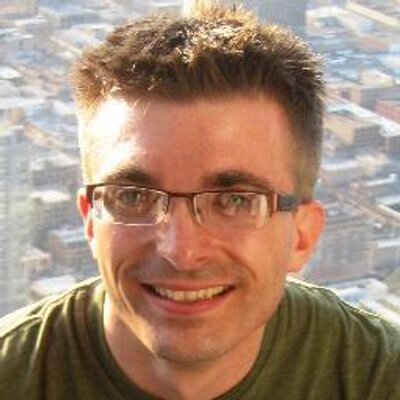 Profile Picture of MrAndrewBradley (@MrAndrewBradley) on Twitter