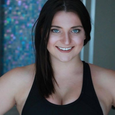 Profile Picture of Frances Lucinda Russ (@frances_russ) on Twitter