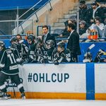 Profile Picture of Steve McSwain (@maskinhockey) on Instagram