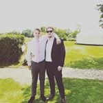 Profile Picture of Corey Usherwood (@coreyusherwood) on Instagram