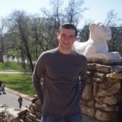 Profile Picture of Alexander Ciotti (@@CiottiLalo) on Twitter