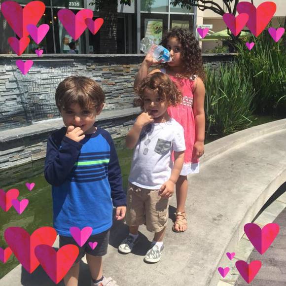 Profile Picture of Vatche Najarian (@watche15) on Poshmark