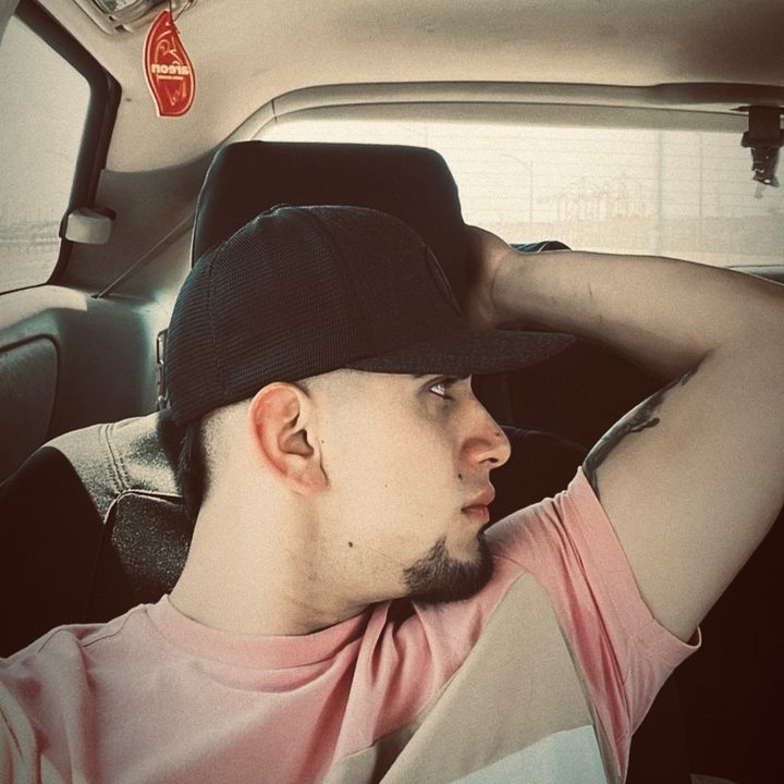 Profile Picture of Waltther Gabríel (@gabrielwalther08) on Tiktok