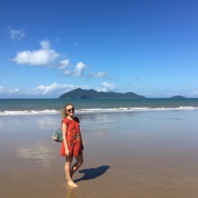 Profile Picture of Hazel Anderson (@Hazel_Anderson_) on Twitter