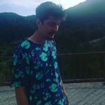 Profile Picture of Ivan Krstić (@_delaytrip_) on Instagram