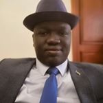 Michael Mathiang - Instagram Profile Picture of Michael Mathiang (@michaelmathiang) on Instagram