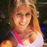 Profile Picture of Crystal Gale Holcomb (@crystalgale1987) on Instagram