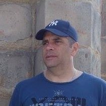 Profile Picture of Robert Prothero (@prothero_robert) on Twitter