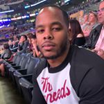 Percy Clark Jr. - Instagram Profile Picture of Percy Clark Jr. (@lavar1986) on Instagram