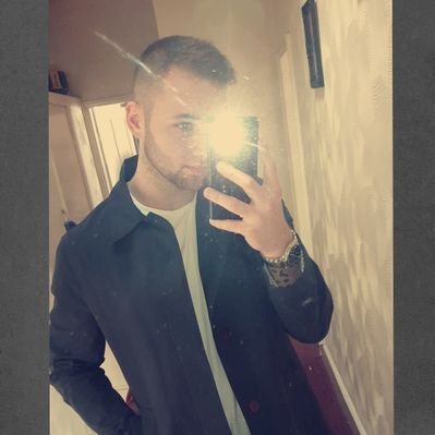 Profile Picture of Jacob Gordon-France (@Cobhead97) on Twitter