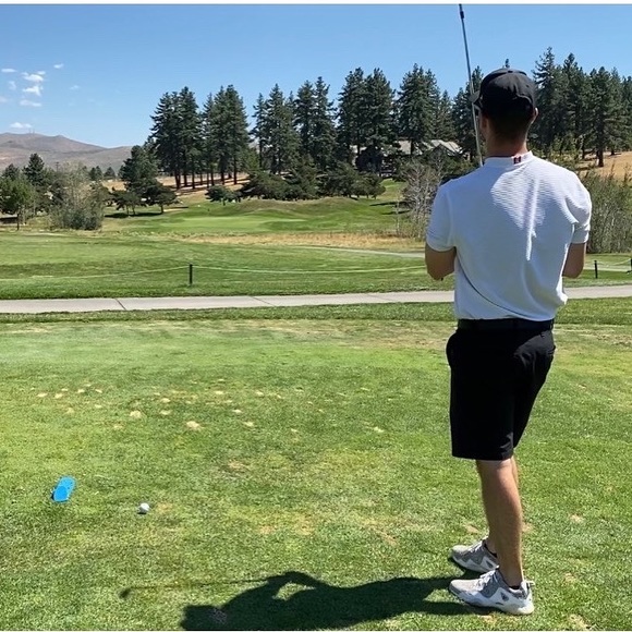 Alex Lamberson - Poshmark Profile Picture of Alex Lamberson (@alex_lamberson) on Poshmark