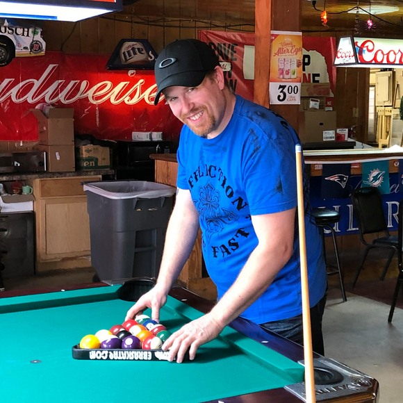 Profile Picture of Michael Kelsey (@michaelk73) on Poshmark