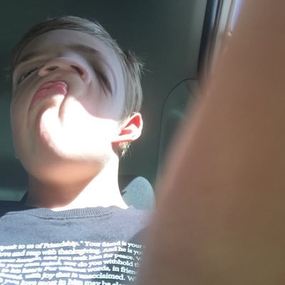 Profile Picture of Jón Rasmussen (@JnRasmussen4) on Twitter
