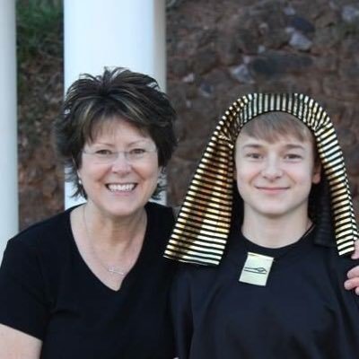 Profile Picture of Janet Atkinson (@Jka1117Atkinson) on Twitter