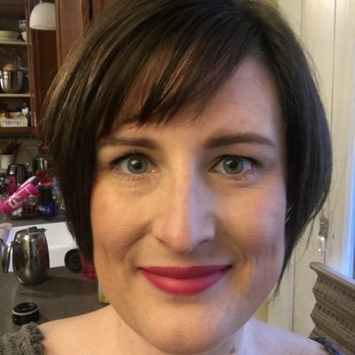 Profile Picture of Erin Bockoven-Troll (@erinbtroll) on Twitter