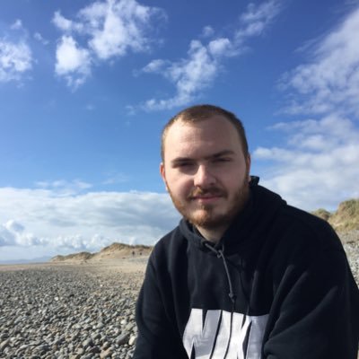 Profile Picture of Joe Rios-Pazos (@Joeriospazos) on Twitter