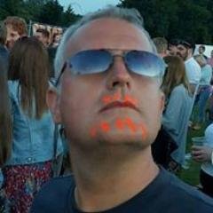 Profile Picture of Steve Rook (@bluefudge69) on Twitter