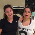 Profile Picture of Carol Reimer e Julia Lerner (@projetofitness2025) on Instagram