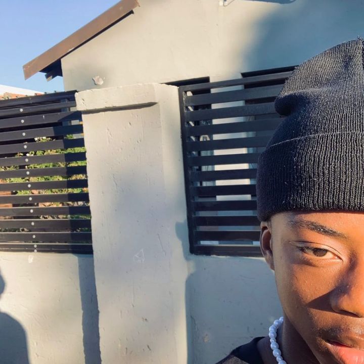 Profile Picture of bAByR✨🤍 (@rodneylil) on Tiktok