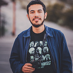 Profile Picture of Daniel Jimenez (@danieljimenezfilms) on Flickr