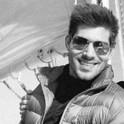 Profile Picture of Bryan Canton (@BryanEbc) on Twitter