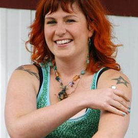 Profile Picture of Sarah_TPB (@Sarah__TPB) on Twitter