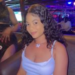 Profile Picture of Joanna Lutete (@lutetejoanna) on Instagram