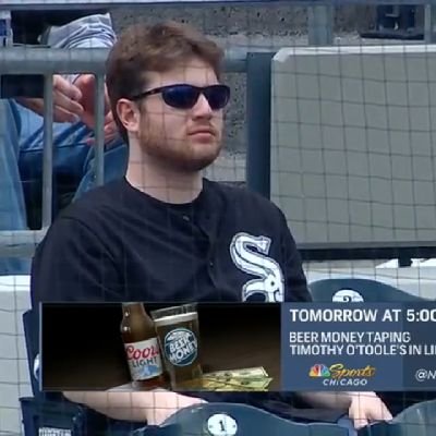 Profile Picture of James Compernolle (@yim_yames) on Twitter
