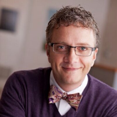 Profile Picture of Scott Ferguson (@MrScottFerguson) on Twitter