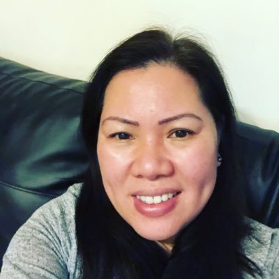 Profile Picture of Elsa Trinidad (@ElsaTrinidad8) on Twitter